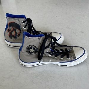 Converse All Star high tops